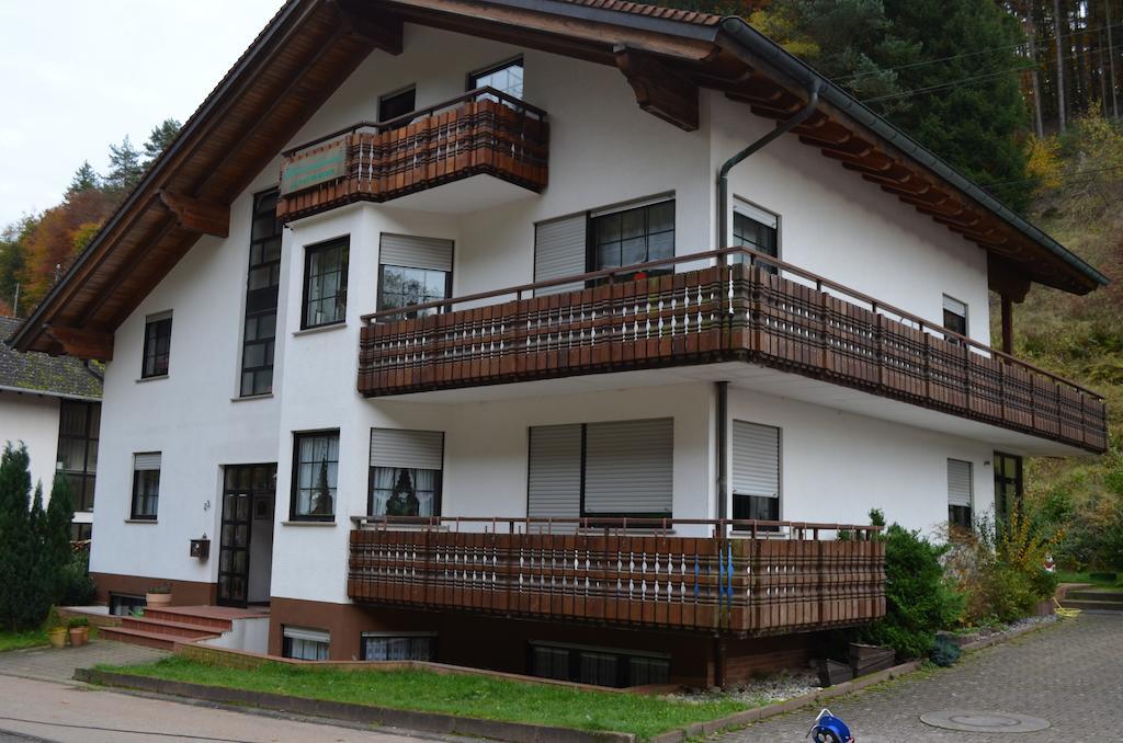 Hotel Restaurant Waldschloessel Speyerbrunn المظهر الخارجي الصورة