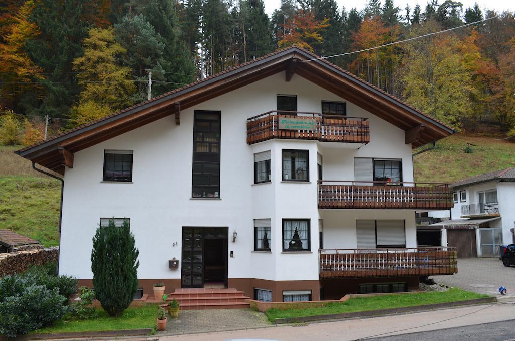 Hotel Restaurant Waldschloessel Speyerbrunn المظهر الخارجي الصورة